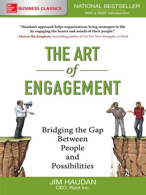 The Art of Engagement - ebook